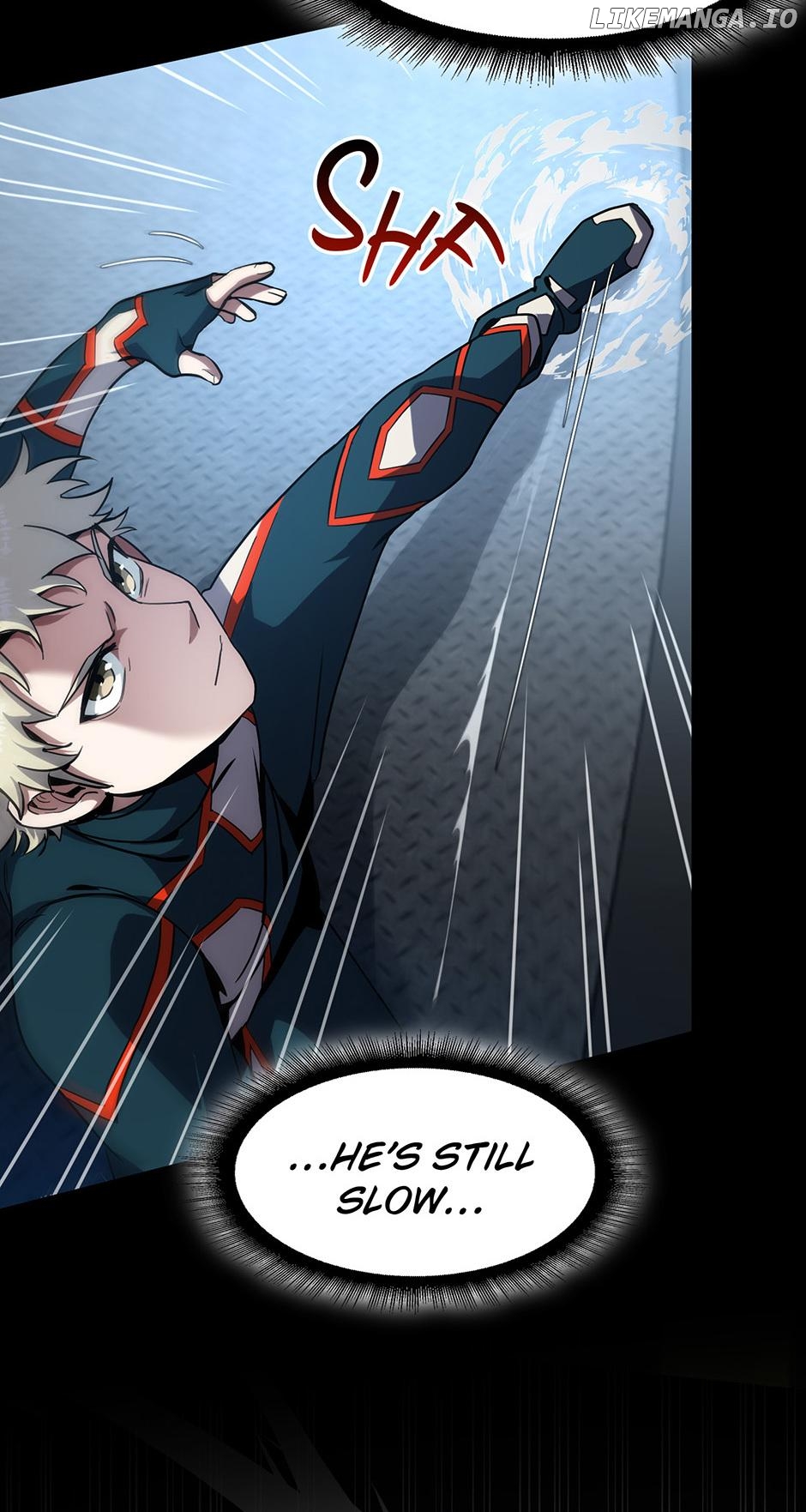 The Beginning After The End Chapter 213 image 09